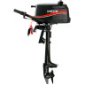 Лодочный мотор 4-х тактный HDX F 100 FEL-T-EFI-L 236776